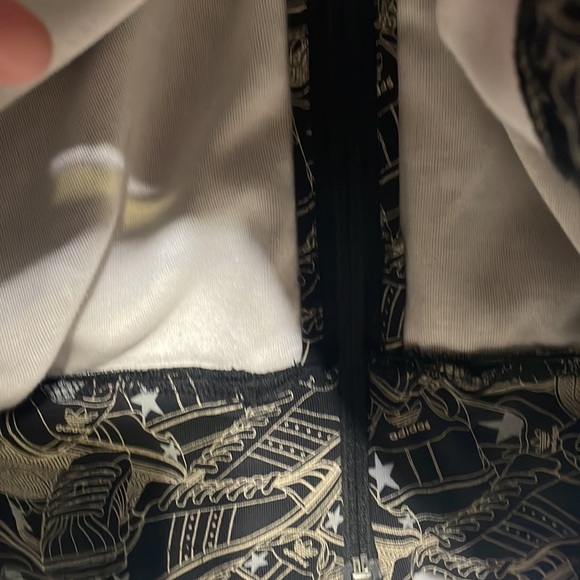 Adidas Superstar Jacket - Picture 6 of 7